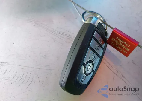 2023 Ford Mustang Ecoboost Premium Fastback from USA, damaged, VIN 1FA6P8TH6P5105599